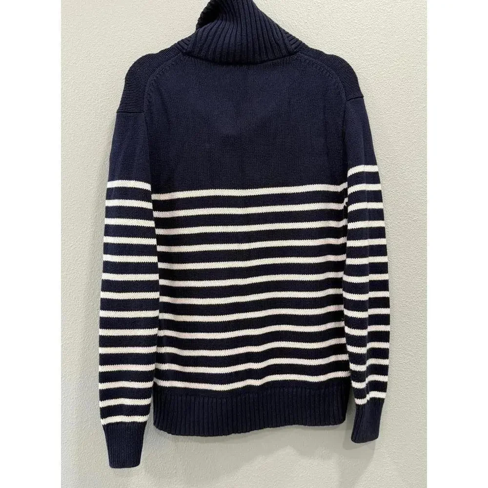 J. Crew crew 100%